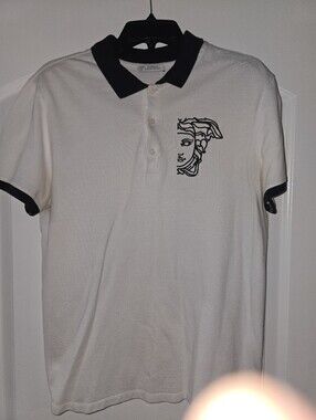 Versace Collection Polo